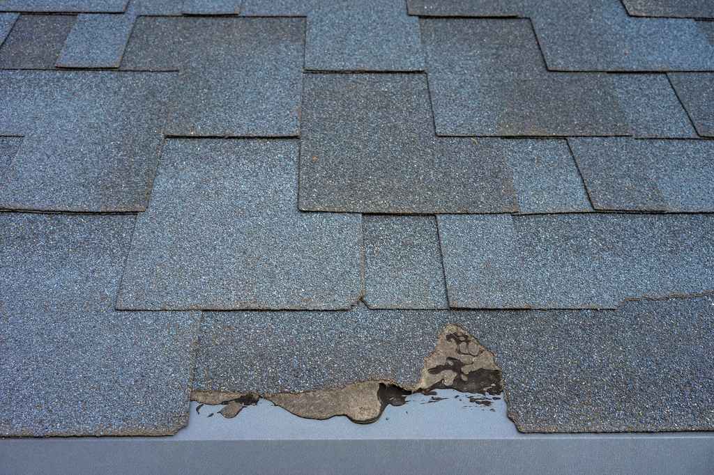 roof repair experts Northern Virginia