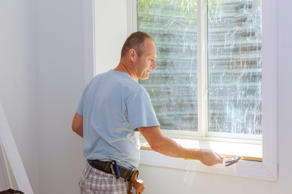 Window Installation Costs Arlington