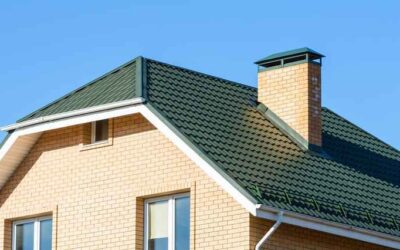 The Benefits of Metal Roofing