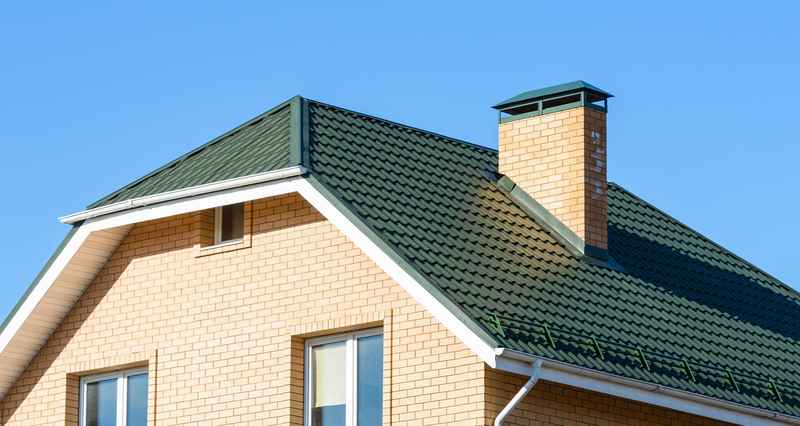 trusted metal roofing company in Gainesville, VA